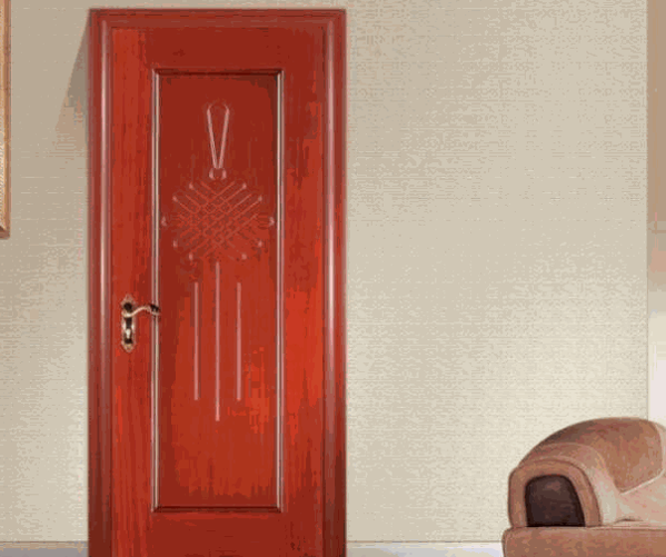 梦怡阳光实木门